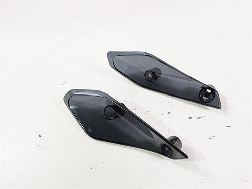 2016 BMW R1200RS K54 Wind Deflector Vent Fairing Set 46338545302 | Mototech271