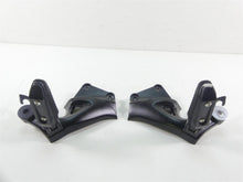Load image into Gallery viewer, 2020 Suzuki GSX1300 R Hayabusa Rear Passenger Footpeg Set 43600-15H20 | Mototech271
