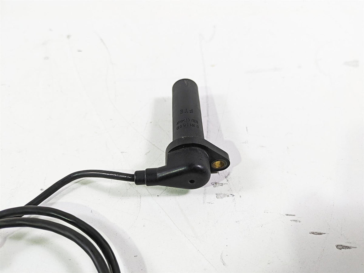 2004 BMW R1150GS R21 Rear Abs Brake Wheel Speed Sensor 34327670028 {{ shop.shopifyCountryName }} - Mototech271