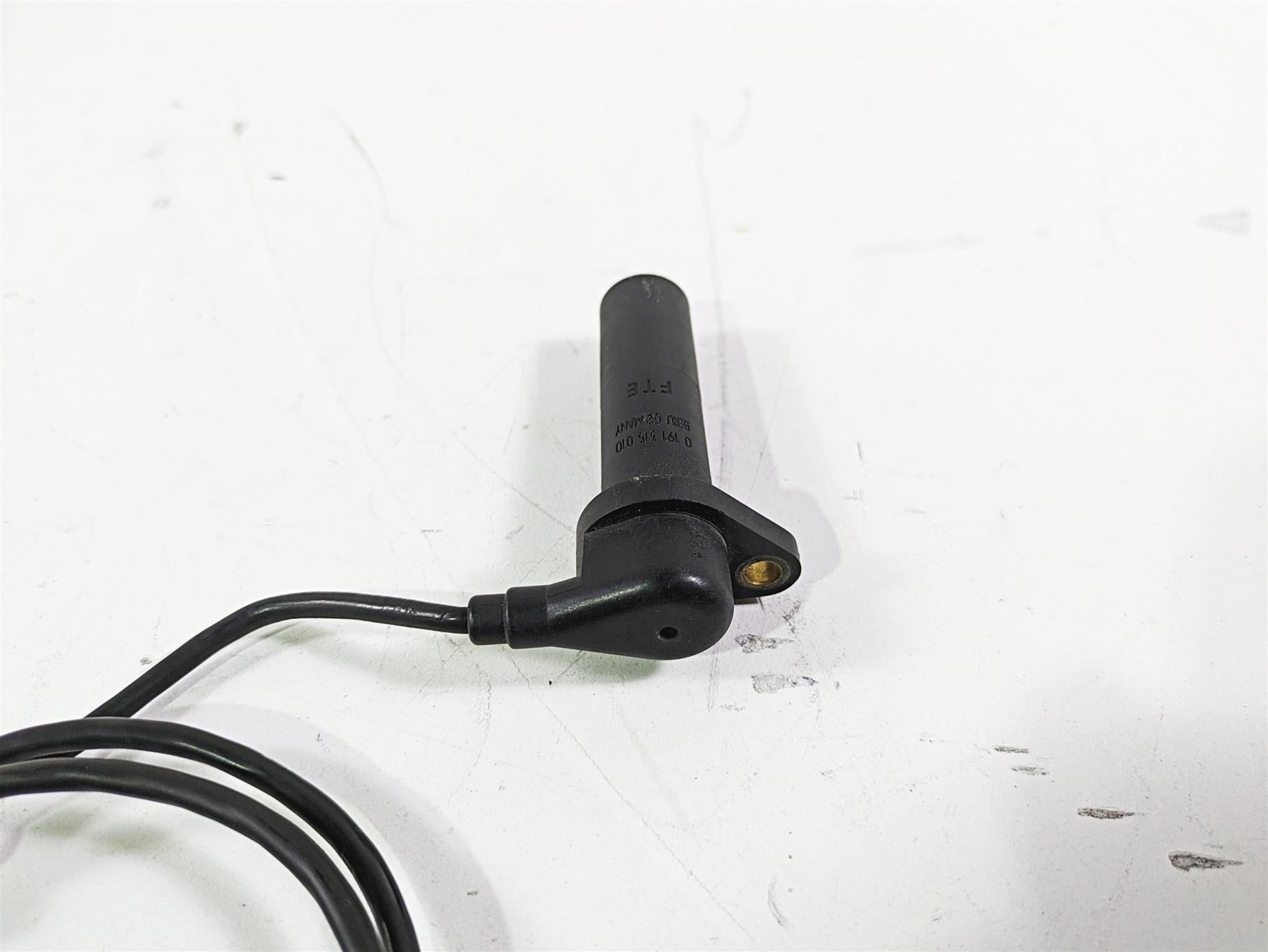 2004 BMW R1150GS R21 Rear Abs Brake Wheel Speed Sensor 34327670028 {{ shop.shopifyCountryName }} - Mototech271