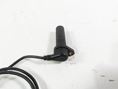 2004 BMW R1150GS R21 Rear Abs Brake Wheel Speed Sensor 34327670028 {{ shop.shopifyCountryName }} - Mototech271