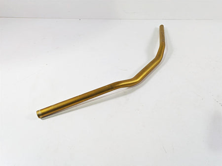 2009 Ducati Multistrada 1100 S Rizoma Gold Handlebar Handle Bar MA005G {{ shop.shopifyCountryName }} - Mototech271
