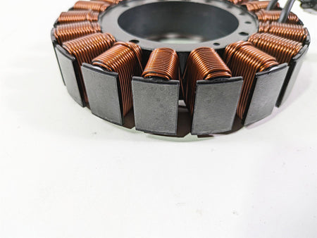 2016 Harley FXDL Dyna Low Rider Stator Alternator Generator 30017-08 {{ shop.shopifyCountryName }} - Mototech271