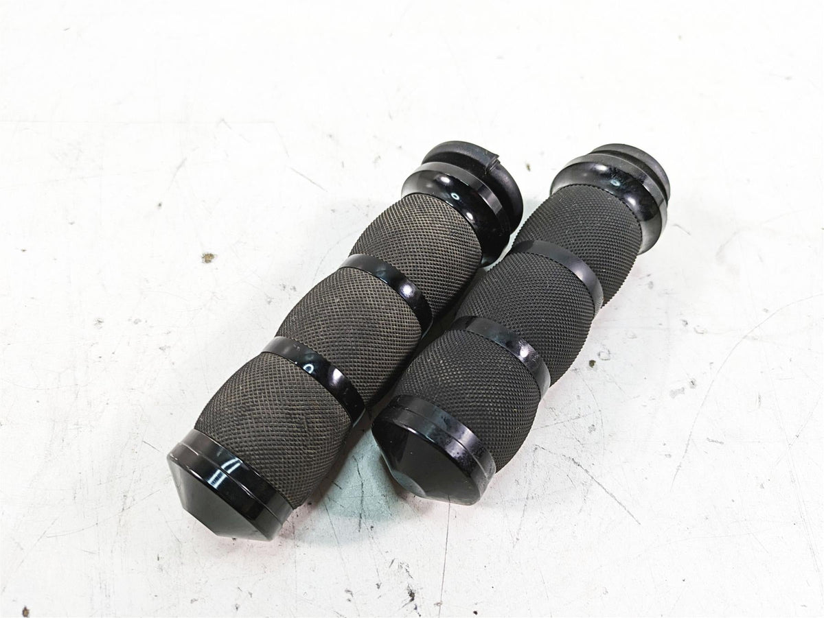 2013 Harley Touring FLHX Street Glide Avon Air Cushion Grip Set AIR-90-ANO-FLY {{ shop.shopifyCountryName }} - Mototech271