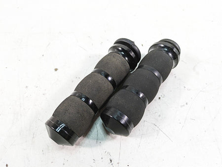 2013 Harley Touring FLHX Street Glide Avon Air Cushion Grip Set AIR-90-ANO-FLY {{ shop.shopifyCountryName }} - Mototech271