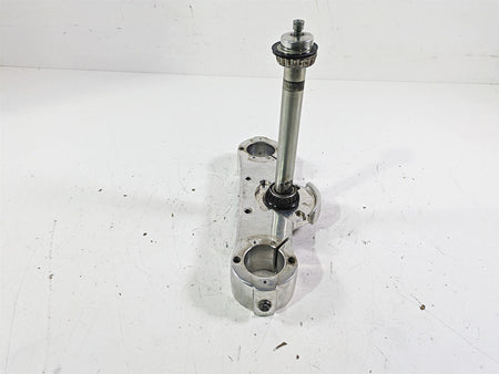 2021 Harley Softail FLSL Slim Lower Triple Tree Steering Clamp 45900162 {{ shop.shopifyCountryName }} - Mototech271