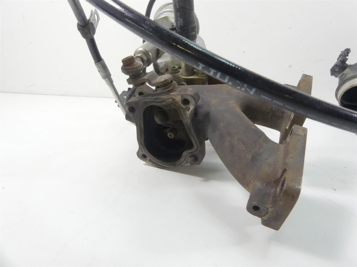 2018 Polaris RZR1000 XP EPS Turbo Dynamix Turbo Charger Turbocharger 1205689 {{ shop.shopifyCountryName }} - Mototech271