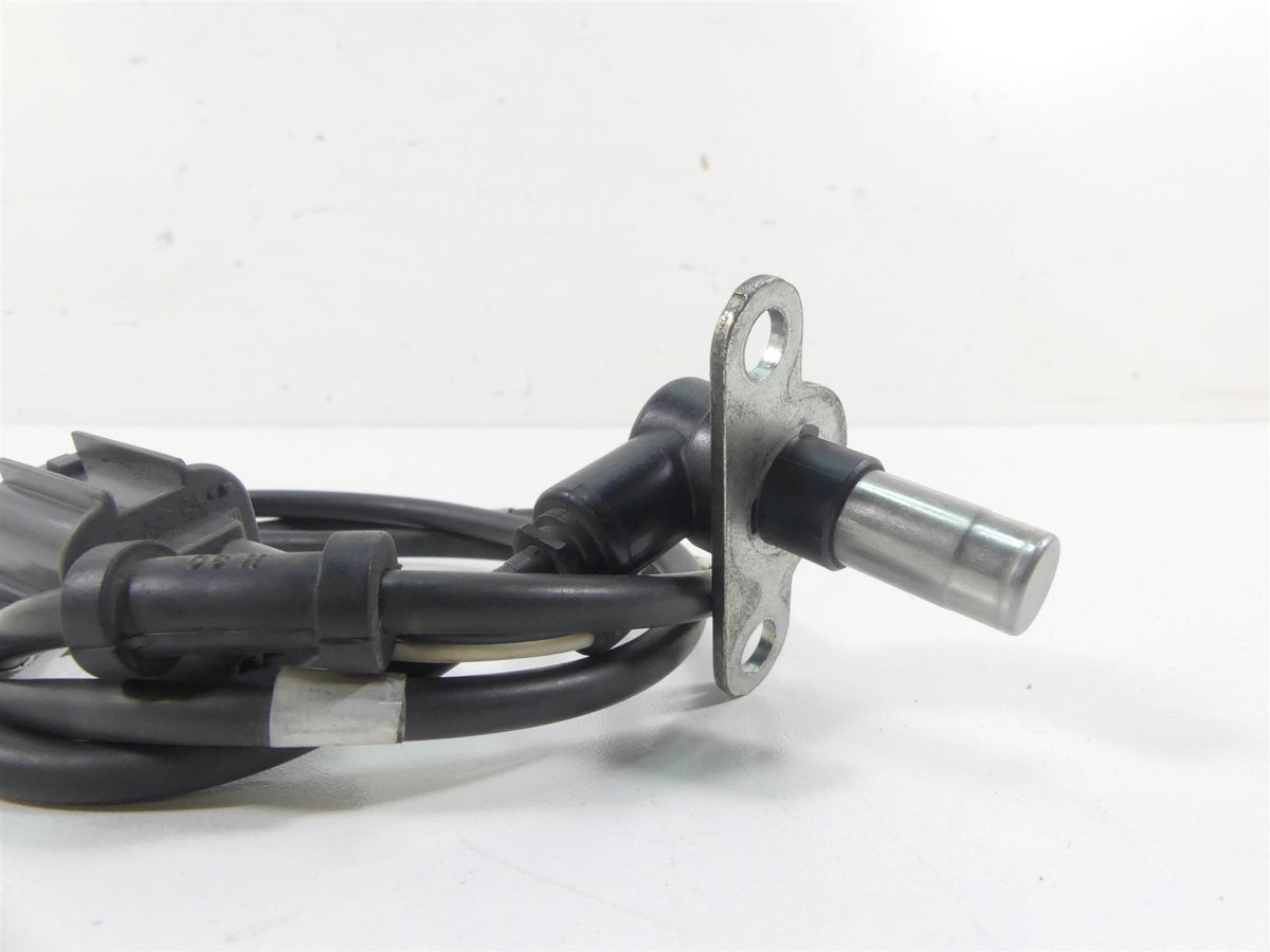 2012 Kawasaki ZX1400 ZX14R Ninja Rear Wheel Speed Sensor 21176-0060 {{ shop.shopifyCountryName }} - Mototech271