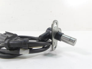 2012 Kawasaki ZX1400 ZX14R Ninja Rear Wheel Speed Sensor 21176-0060 | Mototech271