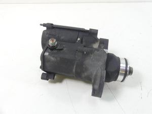 2015 Harley FXDL Dyna Low Rider 96 103 110 Engine Starter Motor 31618-06A