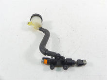 Load image into Gallery viewer, 2008 Honda V-Twin VTX1800 N3 Rear 11/16 Brake Master Cylinder 43510-MCV-016
