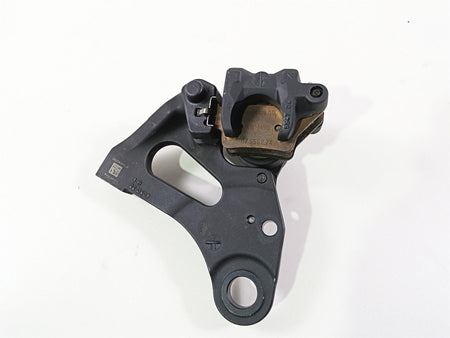 2024 Triumph Tiger 900 GT Brembo Rear Brake Caliper + Bracket T2022330 {{ shop.shopifyCountryName }} - Mototech271