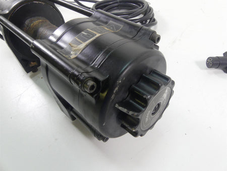 2020 Honda Talon SXS1000R S2R Kfi Stealth 4500Lbs Winch & Control -Read SE45w-R2 {{ shop.shopifyCountryName }} - Mototech271