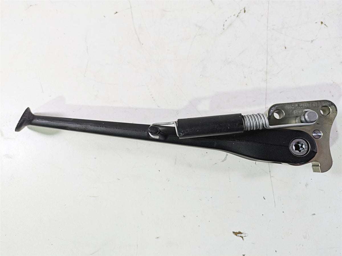 2016 BMW S1000RR K46 Side Kickstand Kick Stand & Mount 46538549442 {{ shop.shopifyCountryName }} - Mototech271
