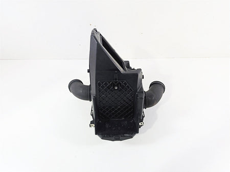 2023 BMW R nineT Scrambler K23 Air Box Housing & Tubes - No Filter 13718405525 {{ shop.shopifyCountryName }} - Mototech271