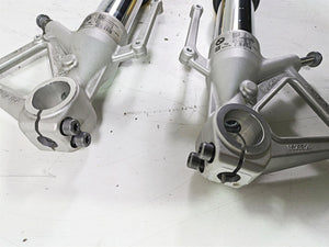 2017 BMW S1000R K47 Straight Sachs Ddc Front Fork Set 31428545857 31428545858 | Mototech271