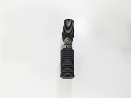 2006 BMW R1200GS K255 Adv Rear Passenger Footpeg Foot Peg Set - Read 46717664225 {{ shop.shopifyCountryName }} - Mototech271