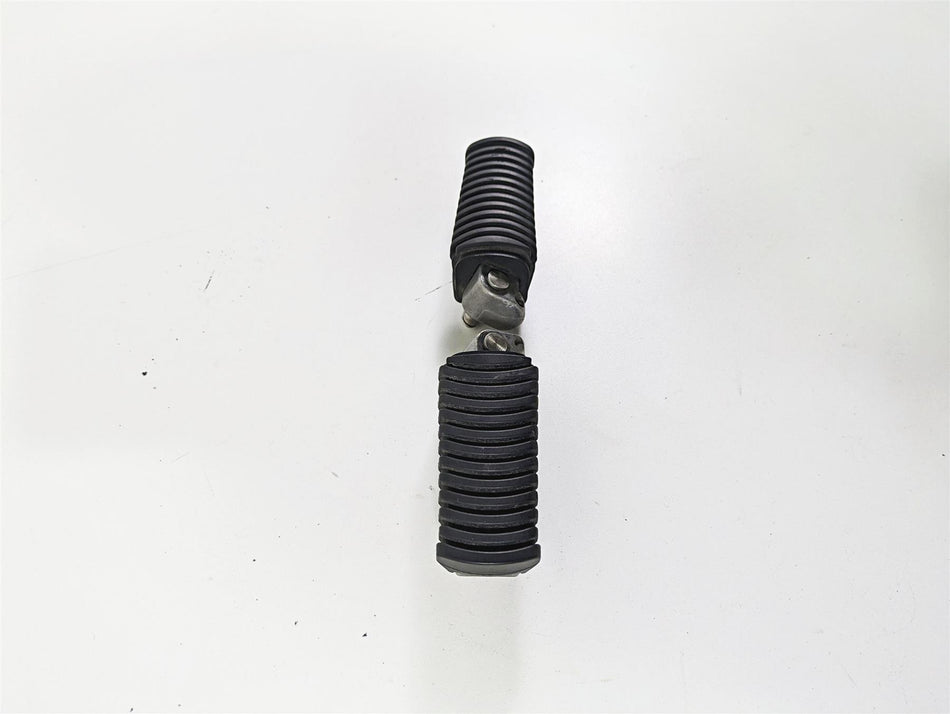 2006 BMW R1200GS K255 Adv Rear Passenger Footpeg Foot Peg Set - Read 46717664225 {{ shop.shopifyCountryName }} - Mototech271