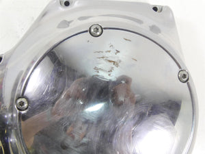 1999 Harley Dyna FXDL Low Rider Outer Primary Drive Clutch Cover 60506-99 | Mototech271