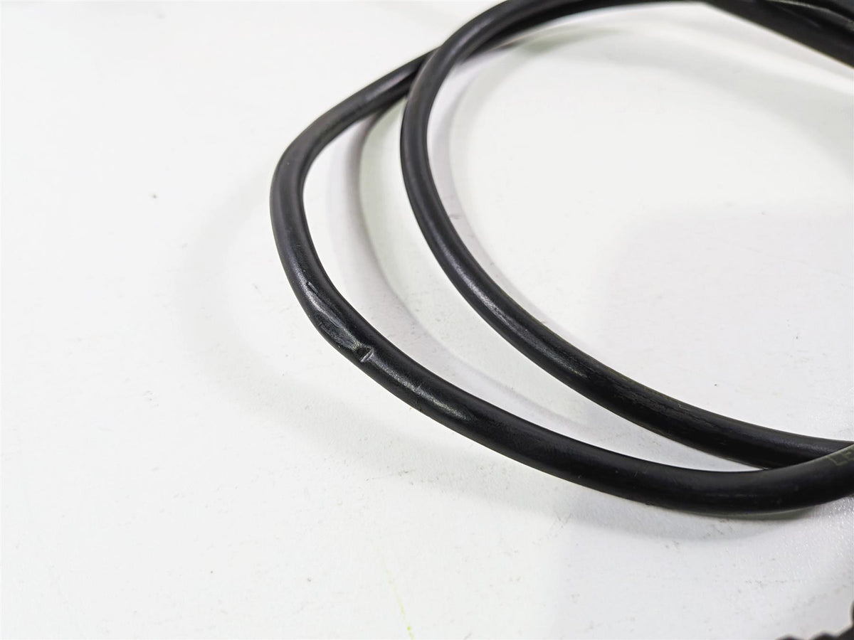 2011 Ducati Streetfighter 1098 S Rear Wheel Speed Sensor 55240373E {{ shop.shopifyCountryName }} - Mototech271