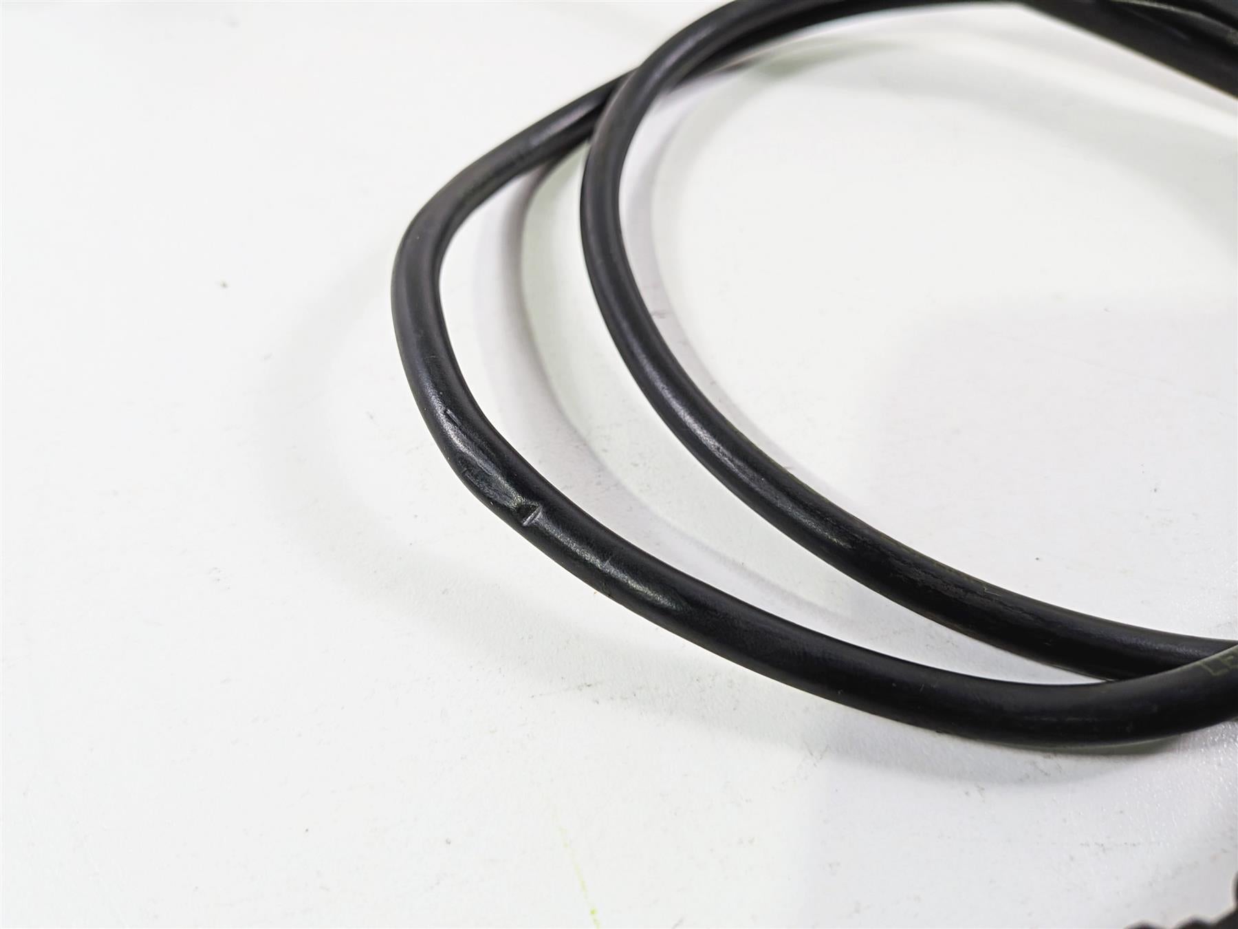 2011 Ducati Streetfighter 1098 S Rear Wheel Speed Sensor 55240373E {{ shop.shopifyCountryName }} - Mototech271