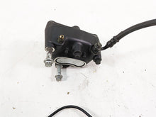 Load image into Gallery viewer, 2006 Harley FLSTI Softail Heritage Front Brake Caliper + Line 44046-00D

