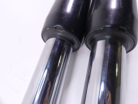2012 Victory High Ball Straight Front Fork Damper Leg Set - 43Mm 1824237 1824245 {{ shop.shopifyCountryName }} - Mototech271