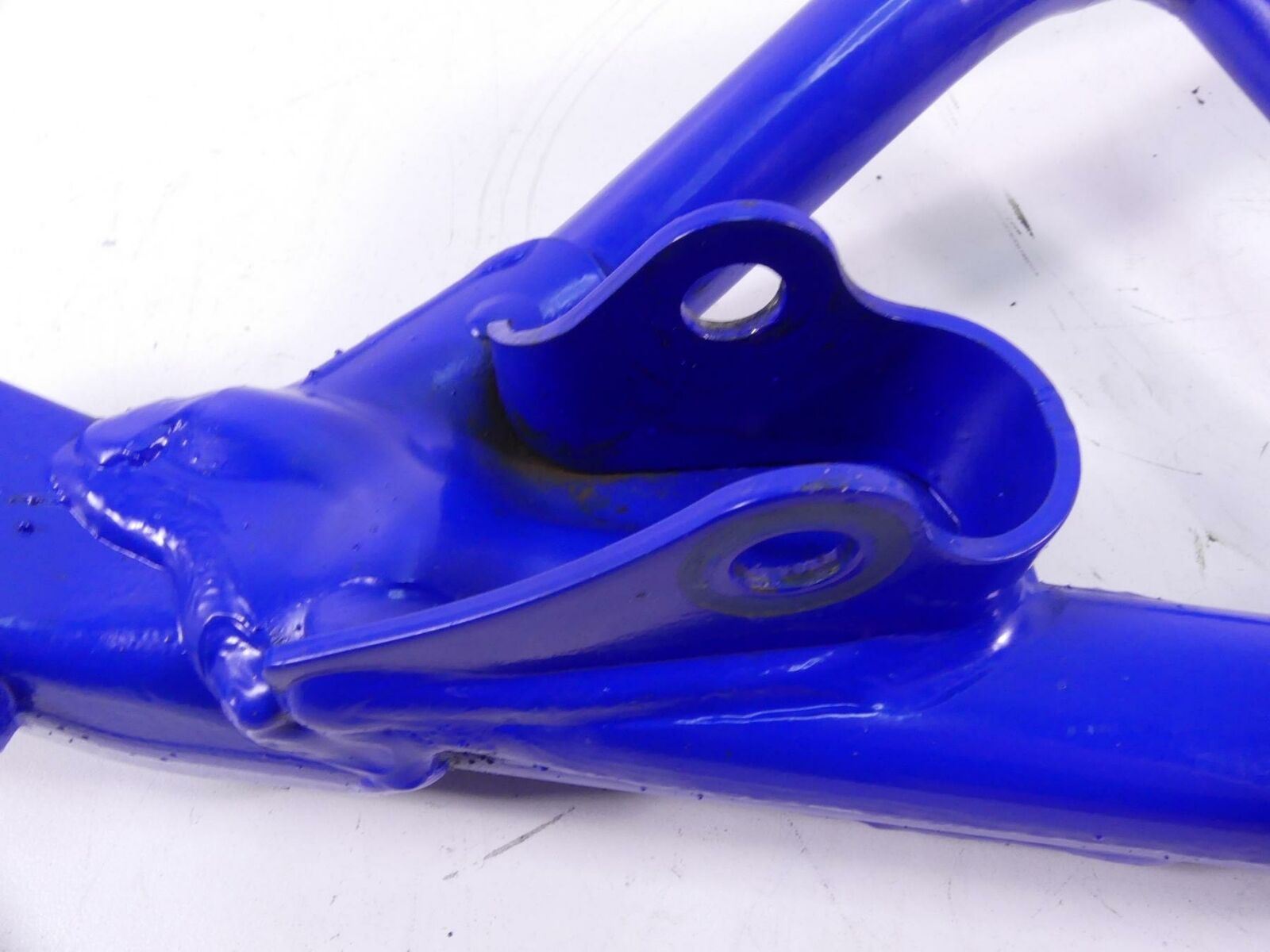 2019 Honda Talon SXS1000 S2X Right Upper Control Trailing Arm 51370-HL6-A00 {{ shop.shopifyCountryName }} - Mototech271