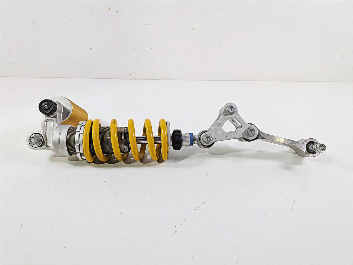 2008 Aprilia RSVR 1000 Factory Rear Shock Damper Ohlins READ AP8795042 {{ shop.shopifyCountryName }} - Mototech271
