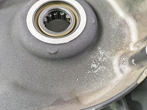 2008 Harley Touring FLHTP Electra Glide Inner Primary Clutch Cover 60677-07A | Mototech271