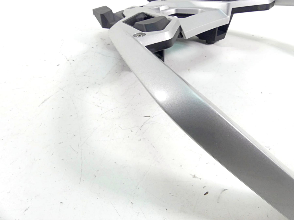2015 BMW R1200GS GSW K50 Upper Rack Passenger Handle Grab 46548536955 {{ shop.shopifyCountryName }} - Mototech271