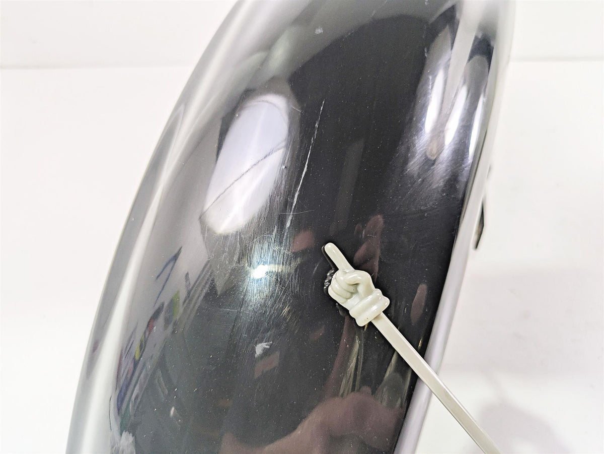 2001 Harley Touring FLHX Street Glide Arlen Ness Front Fender 06-741 {{ shop.shopifyCountryName }} - Mototech271
