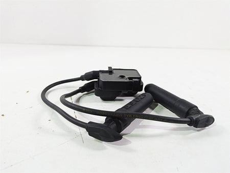 2019 Indian Chieftain Limited Ignition Coil Wires Plugs 4010425 2876049 {{ shop.shopifyCountryName }} - Mototech271