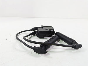 2019 Indian Chieftain Limited Ignition Coil Wires Plugs 4010425 2876049 | Mototech271