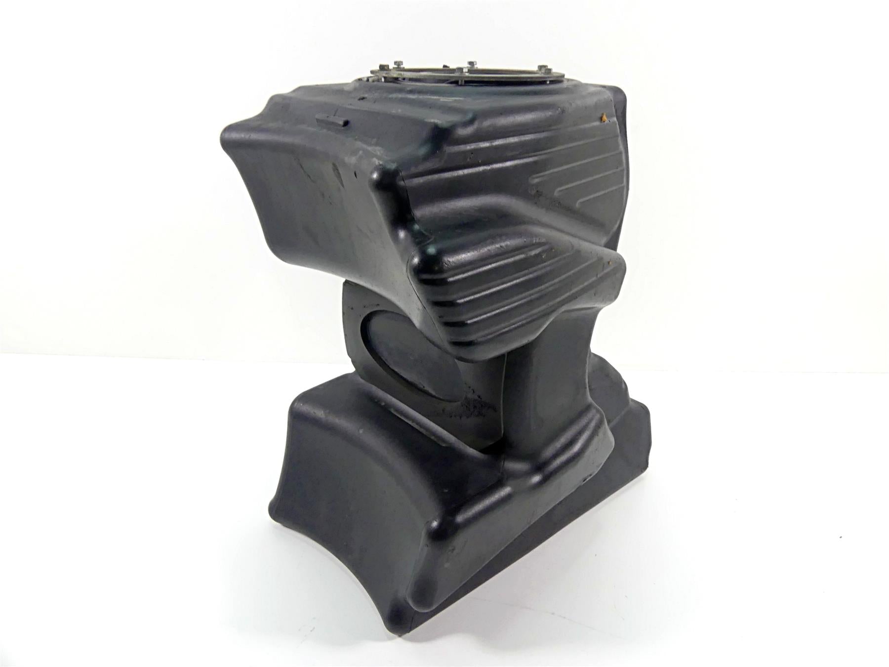 2014 Harley VRSCF Muscle V-Rod Plastic Fuel Gas Petrol Tank Reservoir 61328-07A {{ shop.shopifyCountryName }} - Mototech271