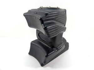 2014 Harley VRSCF Muscle V-Rod Plastic Fuel Gas Petrol Tank Reservoir 61328-07A | Mototech271