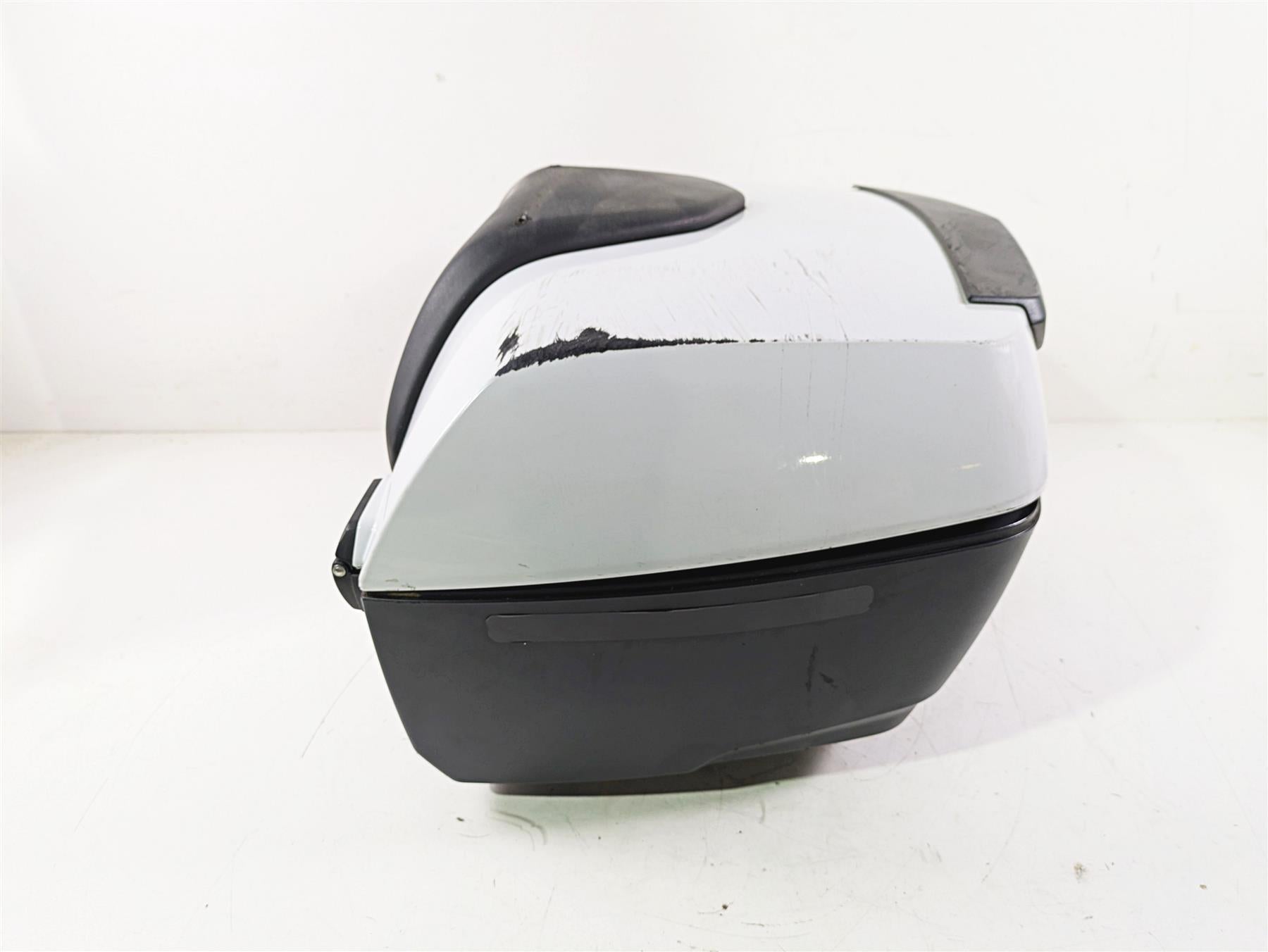2015 BMW K1600 GT K48 Rear Top Case Trunk Luggage Box 46547729452 {{ shop.shopifyCountryName }} - Mototech271
