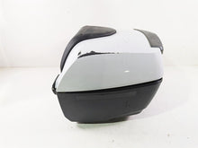 Load image into Gallery viewer, 2015 BMW K1600 GT K48 Rear Top Case Trunk Luggage Box 46547729452
