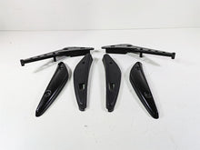 Load image into Gallery viewer, 2016 Suzuki M109R VZR1800 Boulevard Rear Fender Strut Cover Set 41630-48G20 | Mototech271
