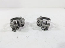 Load image into Gallery viewer, 2020 Triumph Daytona 765 Moto2 Handle Bar Mounts Clamp Clip Ons T2042962 | Mototech271
