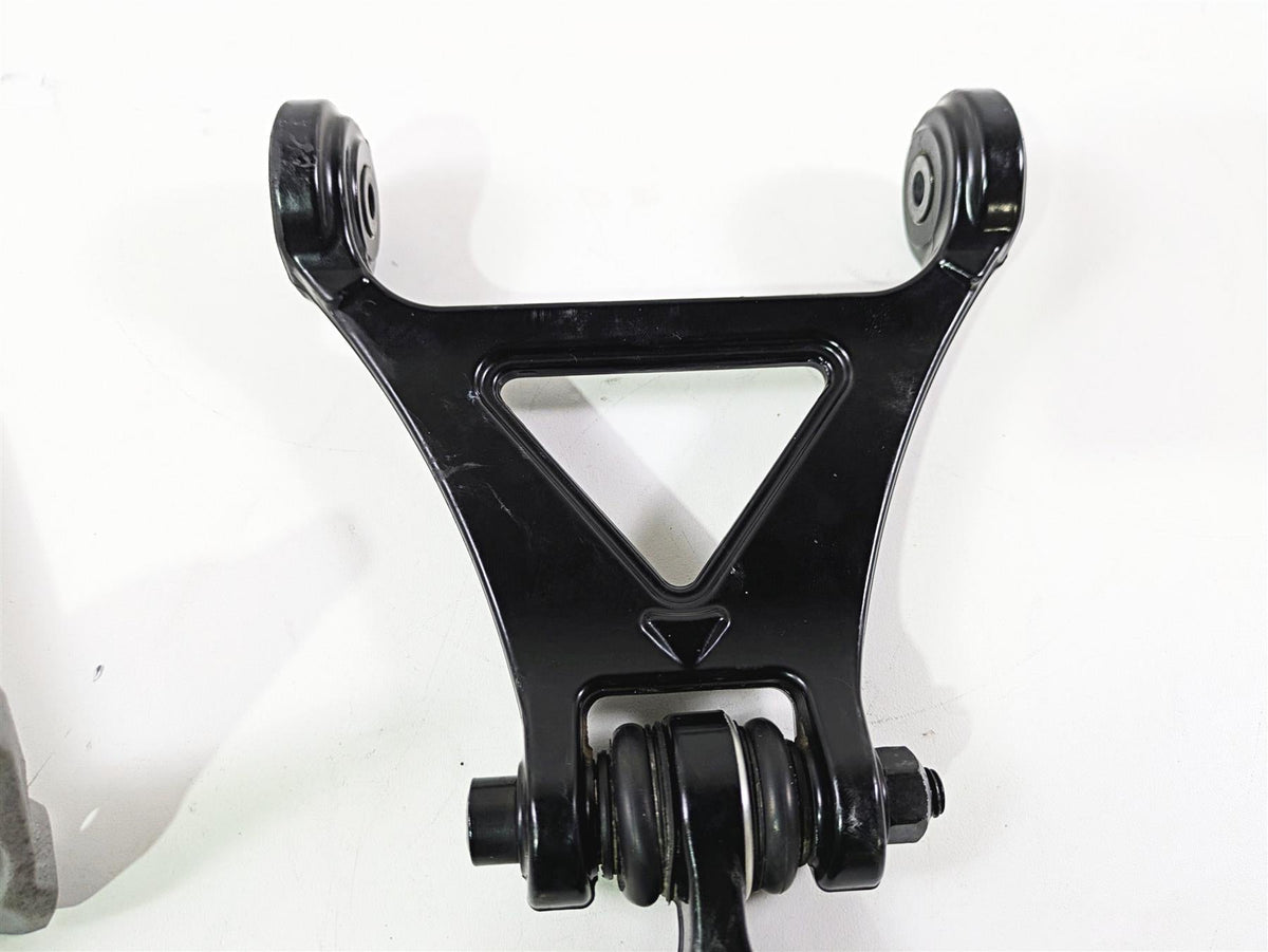 2014 BMW K1300S K40 Front Fork Shear Joint Link Set 31447676056 {{ shop.shopifyCountryName }} - Mototech271