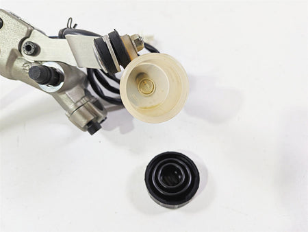 2009 Ducati Hypermotard 1100 S Brembo Clutch Radial Master Cylinder 63040411A-Mototech271