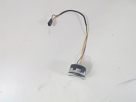 2007 Harley Touring FLHRSE CVO Road King Fuel Gas Petrol Level Gauge 63074-07B {{ shop.shopifyCountryName }} - Mototech271
