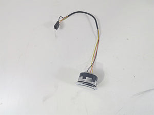 2007 Harley Touring FLHRSE CVO Road King Fuel Gas Petrol Level Gauge 63074-07B