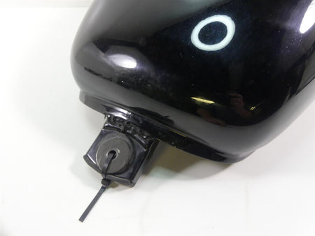 2003 Honda VT1100 C2 Shadow Sabre Fuel Gas Petrol Tank - Read 17520-MCK-A40 {{ shop.shopifyCountryName }} - Mototech271