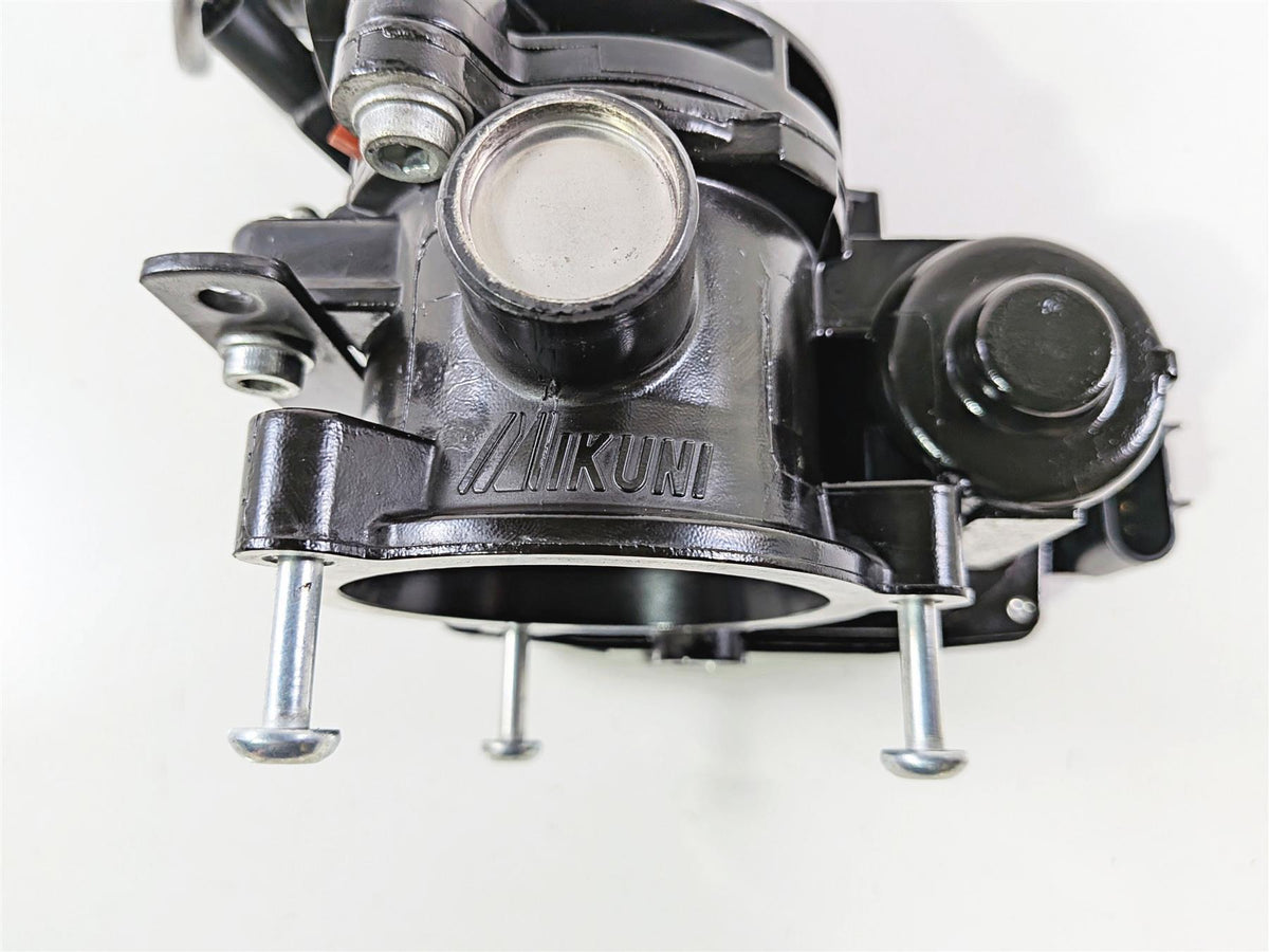 2024 Harley FXLRS Dyna Low Rider Mikuni Throttle Body Fuel Injectors 27300121-Mototech271