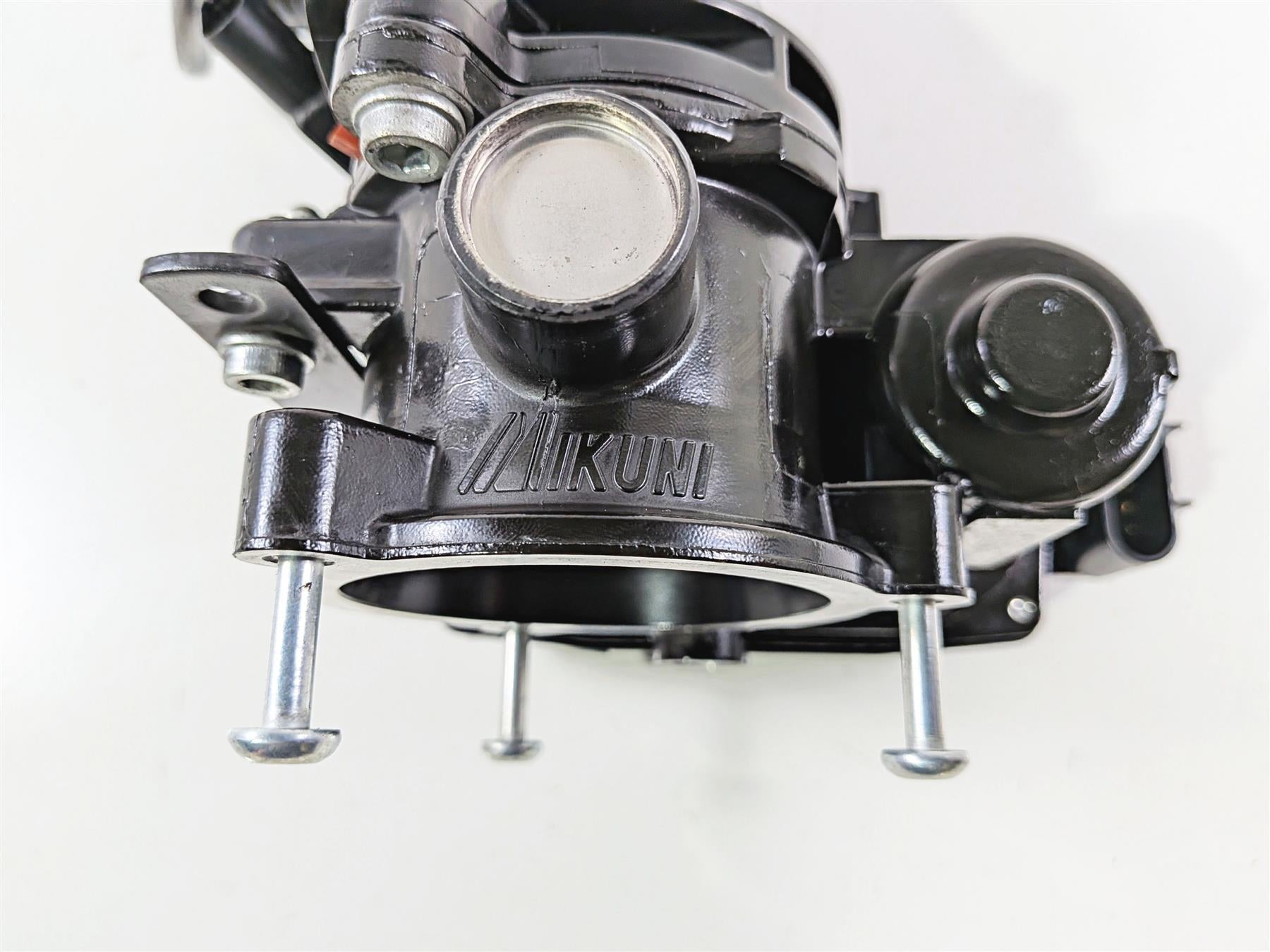 2024 Harley FXLRS Dyna Low Rider Mikuni Throttle Body Fuel Injectors 27300121-Mototech271