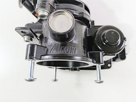 2024 Harley FXLRS Dyna Low Rider Mikuni Throttle Body Fuel Injectors 27300121-Mototech271