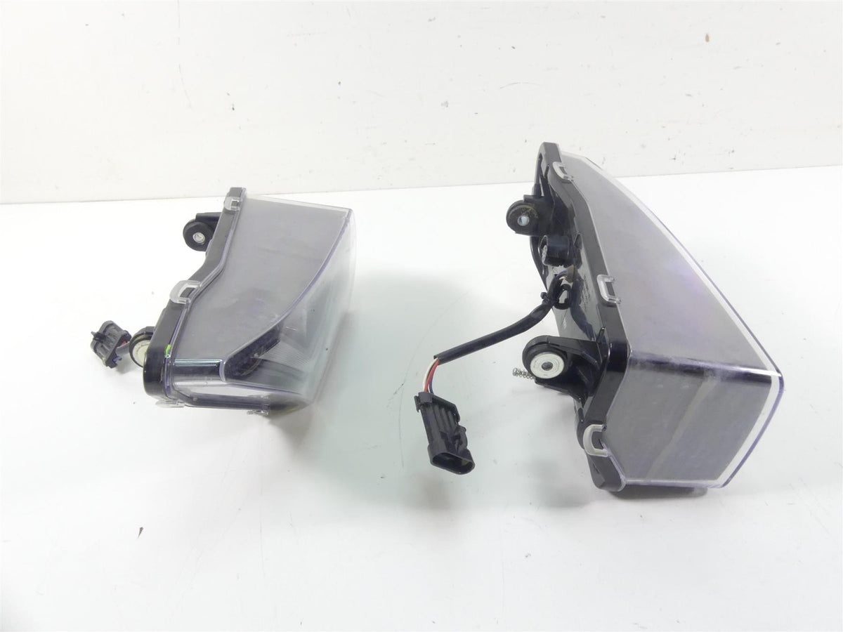 2021 Kawasaki Teryx KRX KRF 1000 Headlight Head Light Lamp Set -Read 23004-0392 {{ shop.shopifyCountryName }} - Mototech271