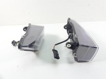 2021 Kawasaki Teryx KRX KRF 1000 Headlight Head Light Lamp Set -Read 23004-0392 {{ shop.shopifyCountryName }} - Mototech271